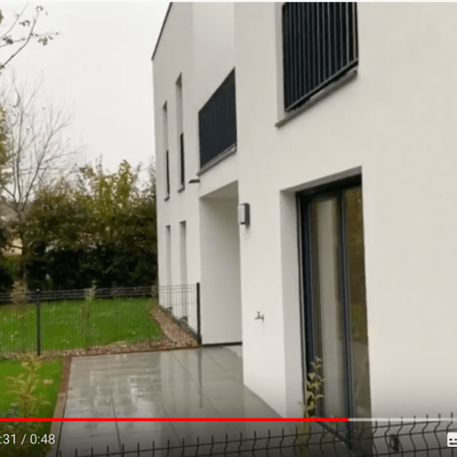 Loi PINEL : découvrez la résidence de Villefranche sur Saône