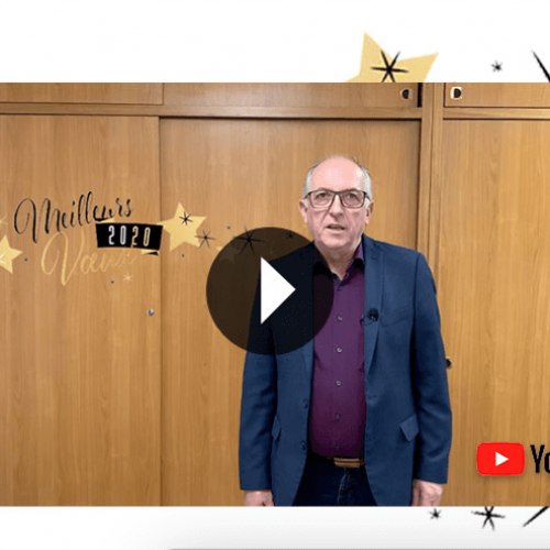Meilleurs Voeux 2020 : votre année PINEL