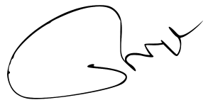 signature